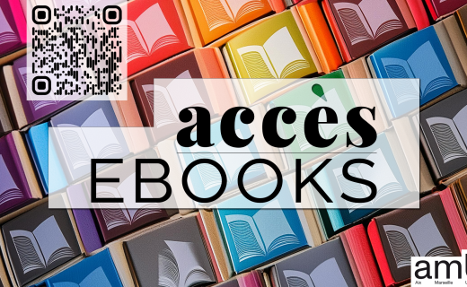 Accès ebooks