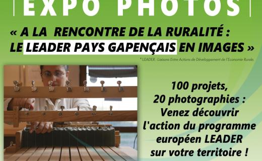 exposition leader Gap