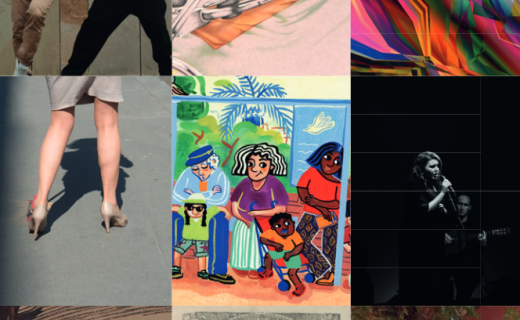 programme culturel